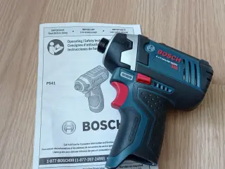 Bosch GDR 12V-105