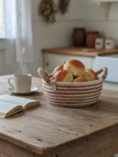 Корзинка для подарка, для хранения, для подарка.