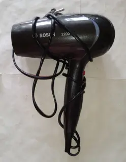 Фен Bosch PHD 5962