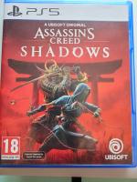 Assasins cred ps5