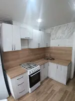 Сборка мебели