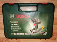 Кейс для шуруповерта Bosch PSR 14,4 LI-2.