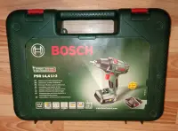 Кейс для шуруповерта Bosch PSR 14,4 LI-2.