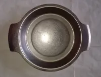 Миска нержавейка