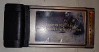 Контроллер PCMCIA -> USB Rover Adaptmate-053