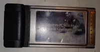 Контроллер PCMCIA -> USB Rover Adaptmate-053
