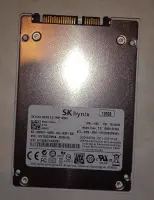 SSD внутренний накопитель SK hynix SH920 128 ГБ форм-фактор 2.5