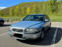 Volvo S 80