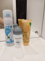 Набор косметики oriflame