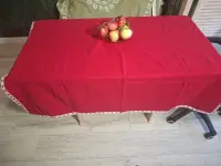 Скатерть  120/125