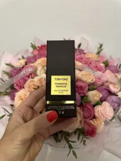 Tom Ford Tobacco Vanille (оригинал)