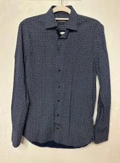 Рубашка Tommy Hilfiger Tailored