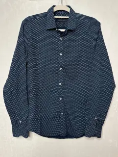 Рубашка Zara Man
