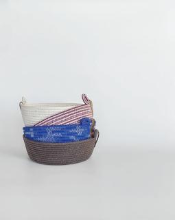 Корзинки для хранения мелочей.