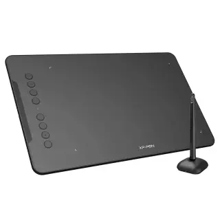 Графический планшет XP Pen 01 V2 Deco. Обмен, торг