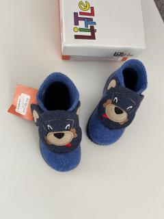 Новые ботинки Little Fox, 21 размер