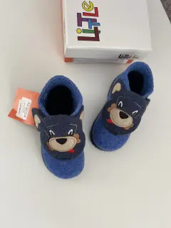 Новые ботинки Little Fox, 21 размер