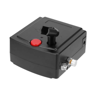 Компрессор для аэрографии Nasedal T100