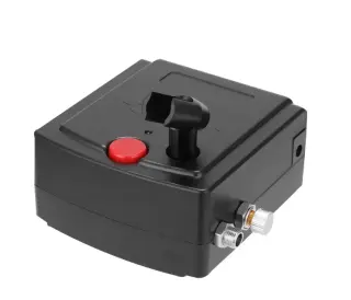 Компрессор для аэрографии Nasedal T100