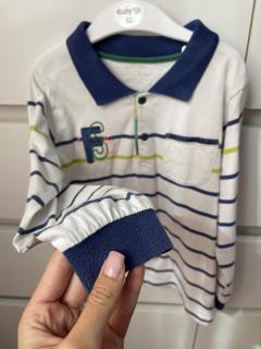 Кофточка Aziz bebe, 104 см (4-5 лет)