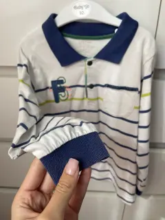 Кофточка Aziz bebe, 104 см (4-5 лет)