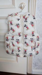Жилетка Sinsay, рост 98