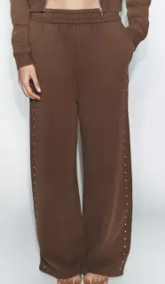 Спортивные штаны Zara, новые