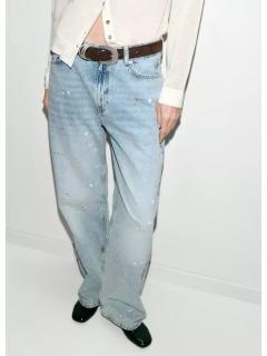 Джинсы Zara, размер 38, новые