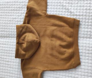 Худи Zara, новое,рост 92