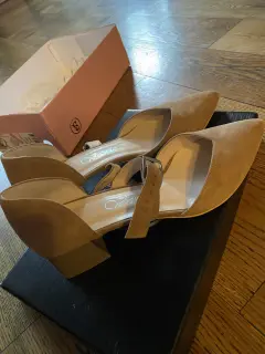 Туфли женские