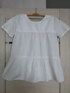 Майка zara