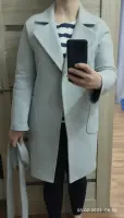 Пальто, высылаю