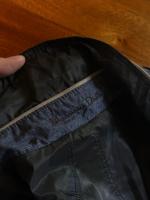 Плащ/тренч Massimo Dutti