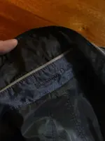 Плащ/тренч Massimo Dutti