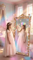Сказочная нейрофотосессия