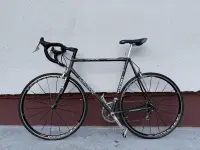 Велосипед LOOK KG362