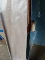 Ламиинат разные остатки дёшево