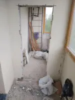 Резка , Демонтаж Бетона.