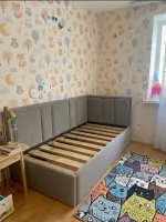 Кровать детская