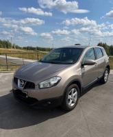 Nissan Qashqai I Рестайлинг, 2013 г.
