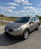 Nissan Qashqai I Рестайлинг, 2013 г.