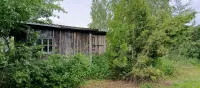 Участок недалеко от Миснка