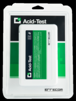ACID-TEST Артикул RK1349 Тест для проверки наличия кислоты в системах кондиционирования и охлаждения