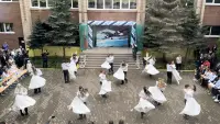 Постановка выпускного вальса