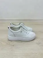 Кроссовки кеды женские