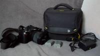 NIKON D90