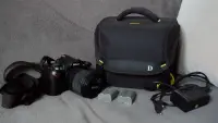 NIKON D90