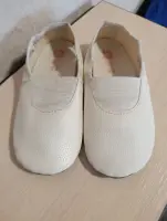 Чешки белые