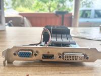 Видеокарта gt620 1 gb