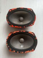 Динамики dl audio gryphon pro